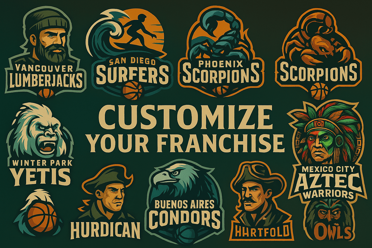 franchises