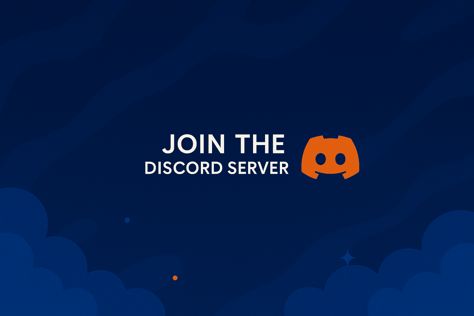 Join Discord