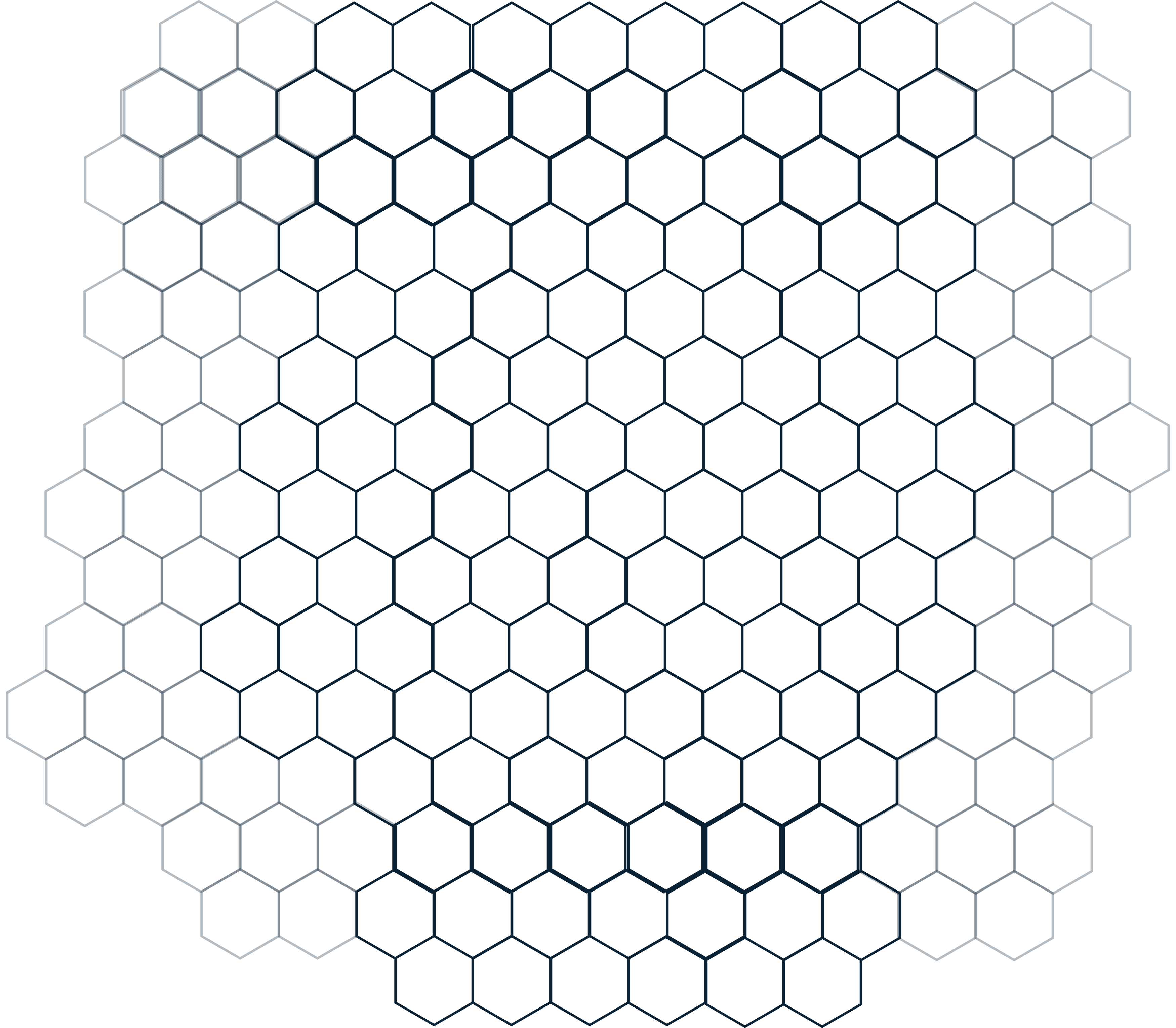 Net texture
