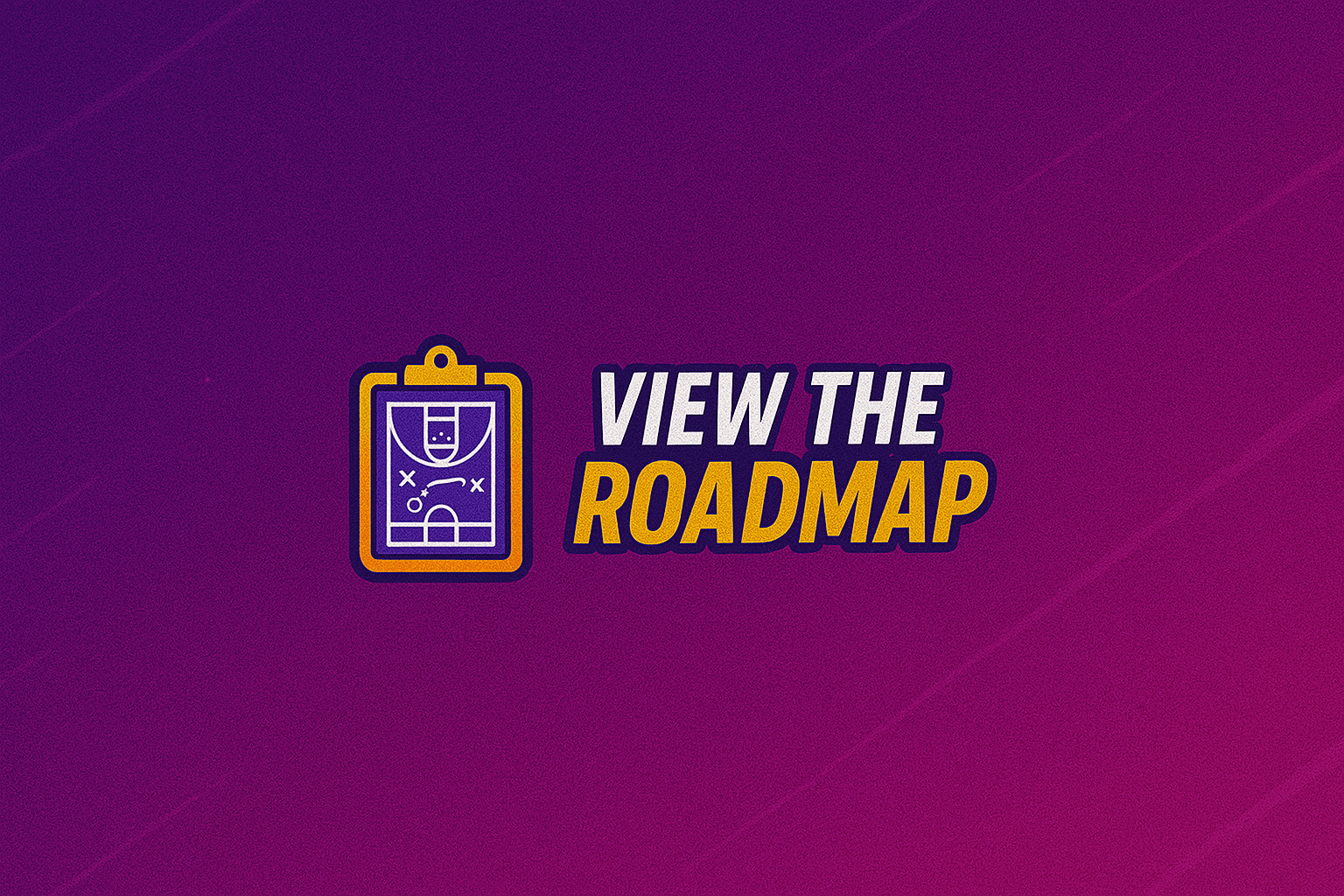 roadmap