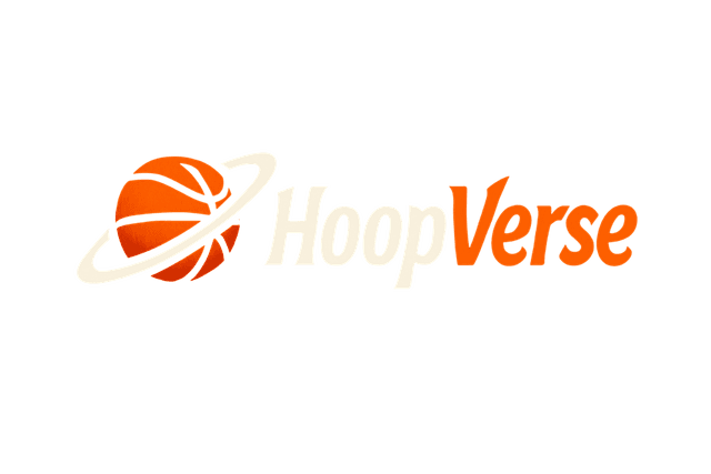 HoopVerse logo